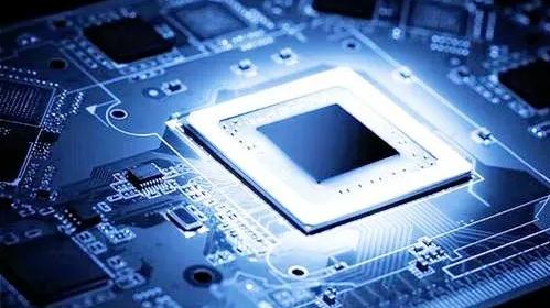 芯片|芯片是用沙子制作的！制裁要从源头开始