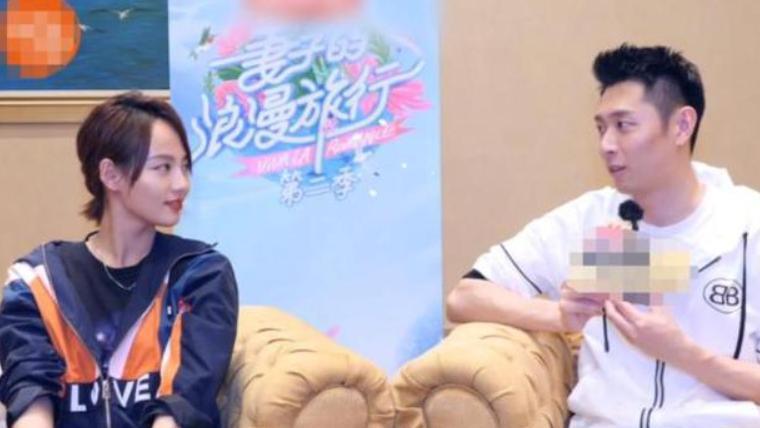 大S|北电邵晴疑是“惯三”，家里背景引人同情，她能等来婚礼吗？