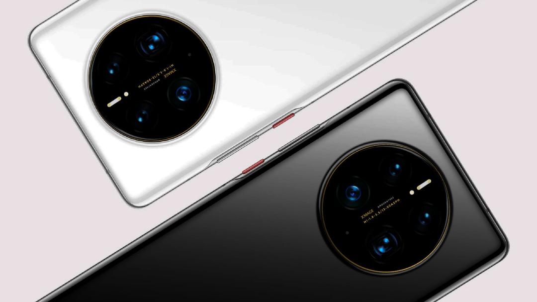 激光电视|华为Mate 50：处理器成最大的痛点，网友：为什么不用骁龙870？