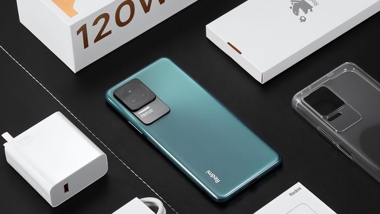 红米手机|雷军信心很足，红米K60把16G+512G下放至2999，销量已经注定