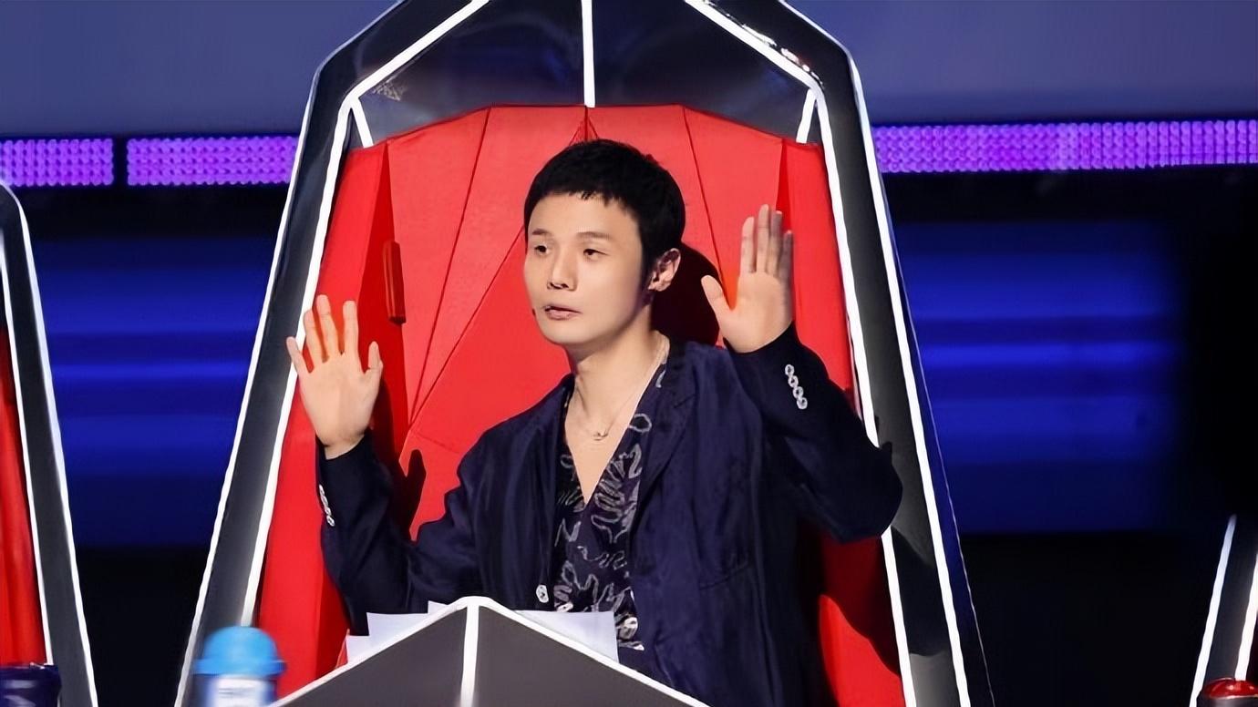李宇春|《中国好声音2023》导师拟邀：李宇春领头，3老1新人气远超前两季