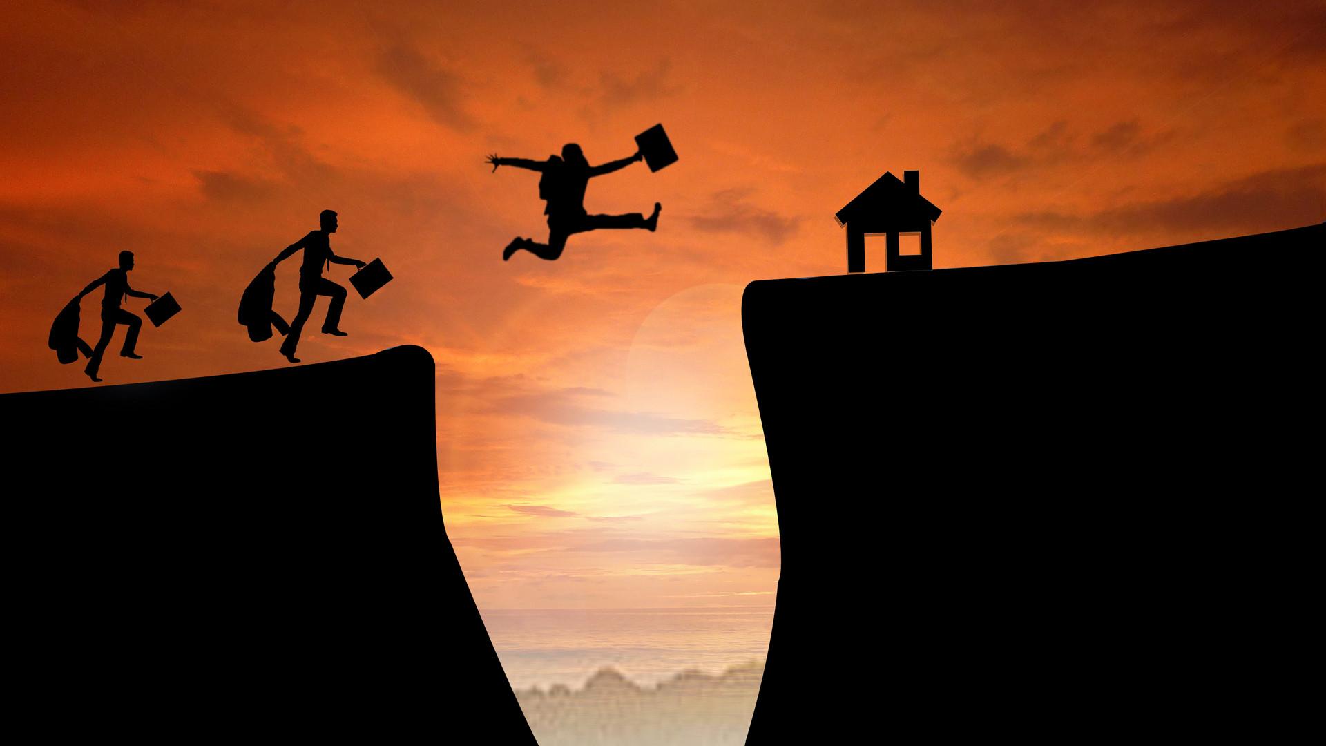 楼市|多地出台房价限跌令，地产商会：开发商两难，为何不能降价卖房？