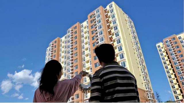 楼市|国家12万亿资金入市，楼市更大刺激可预测，你家房子还会涨吗？