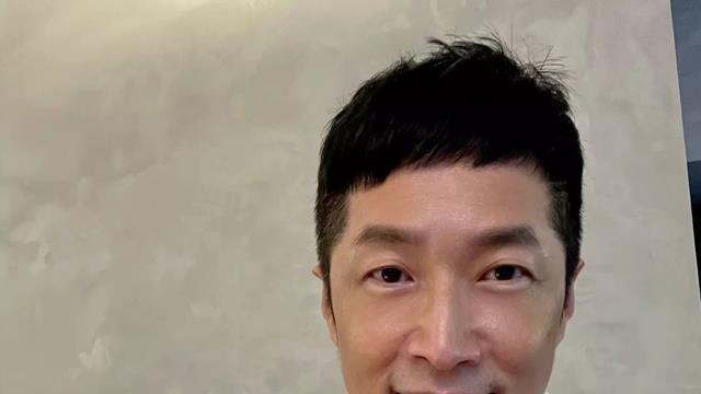 马浚伟|恭喜！知名港星马浚伟升级成公职人员，以硕士学位从北京大学毕业