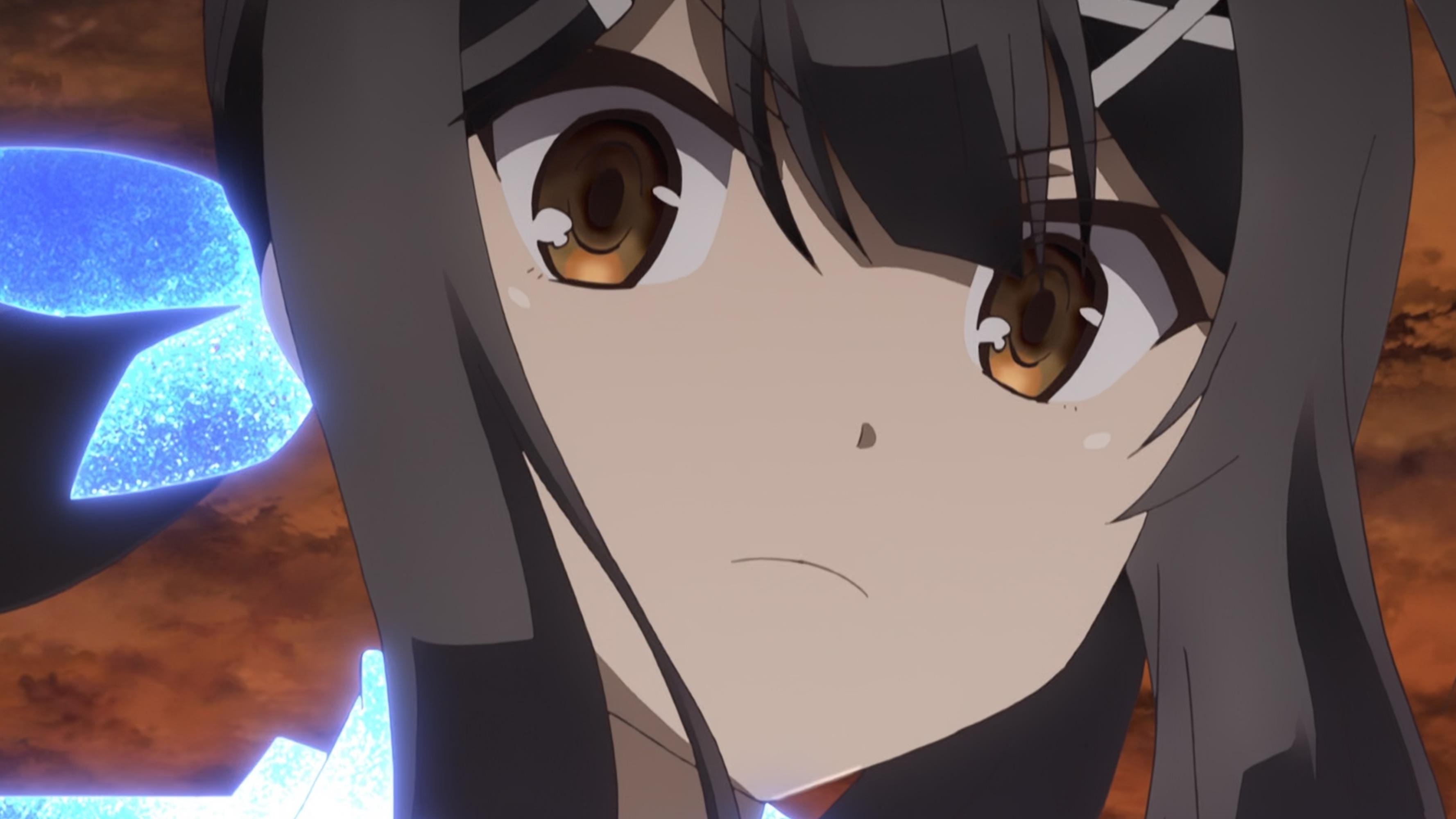 魔法少女伊莉雅|华丽地发刀！剧场版《魔法少女伊莉雅 无名的少女》评测