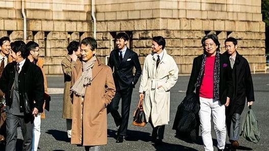 发型 为什么日本男人，到中年也不油腻？这5个小习惯，学会了减龄有型