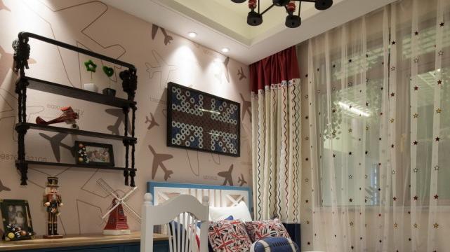 109平英伦风设计，导演一场关于时间和空间的穿越