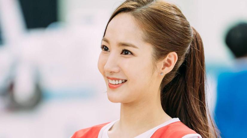 整容|为了美，她选择去整容，朴敏英整容前后的人生是怎么样子的呢