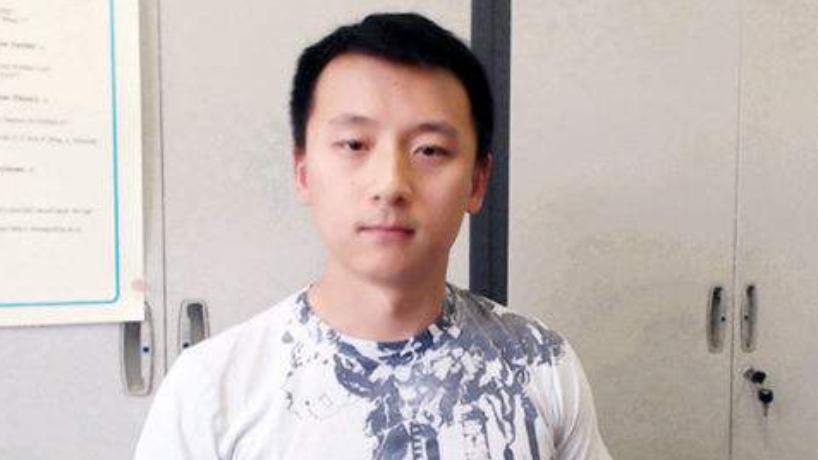 物理天才尹希：美国再不好也不回来