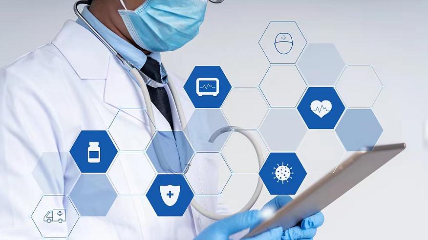 米哈游|微医再获超10亿国资融资，数字医疗的风口要崛起了吗？