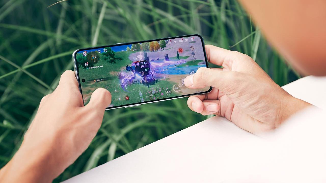 |用了以旧换新，最后2K左右拿下12+256GB，这就是我换机的理由。