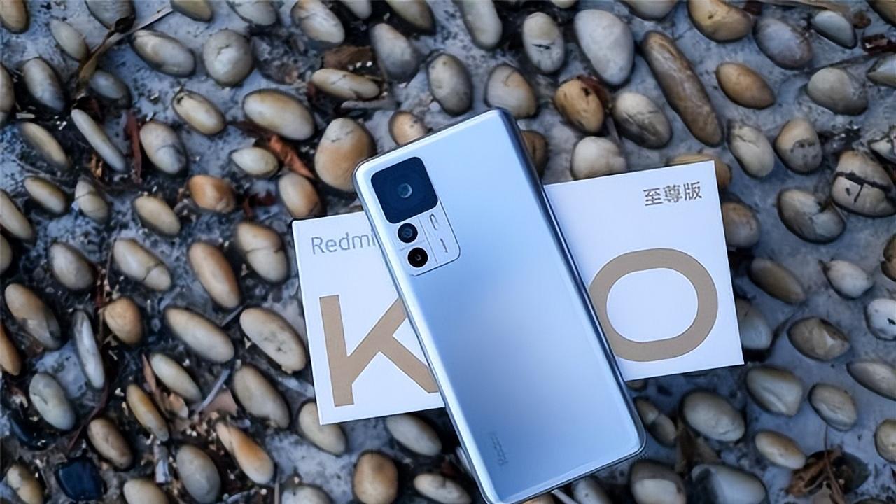 一加科技|双11要说最良心的还得骁龙8+手机，像红米K50至尊版和一加Ace Pro