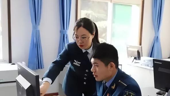 空军工程大学|“空军工程大学”公开招聘，不用笔试，月薪1.1万令毕业生心痒痒