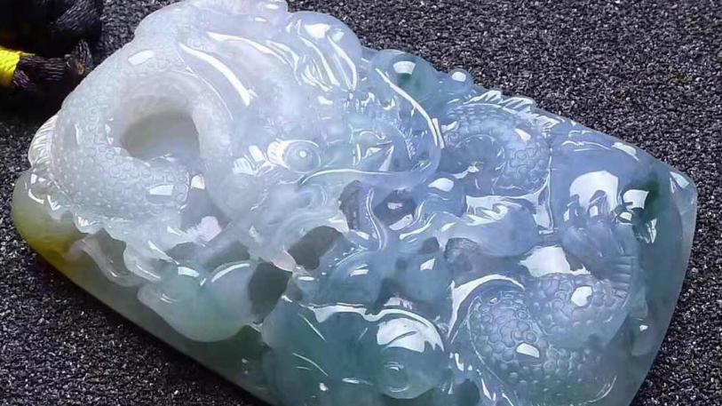 翡翠|翡翠毛货可以捡漏吗？没有掉馅饼的好事，还是老老实实买成品