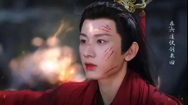 樊亦敏|《沉香如屑》大结局，应渊颜淡全都灰飞烟灭，哭死了...番外是否播出？