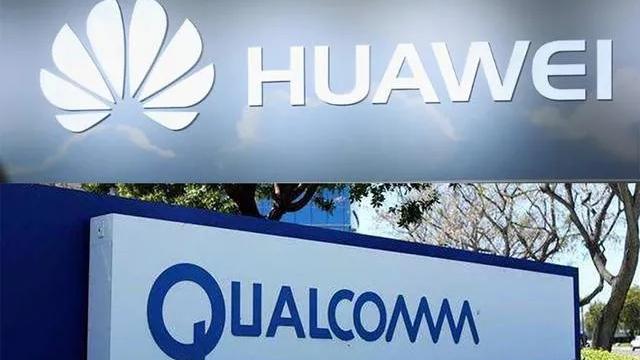 高通|华为是因为被迫给了高通120亿，高通才让华为买到4G芯片？