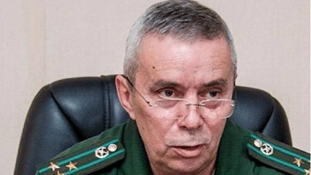 00后|俄罗斯一名被动员的青年在征兵办公室开火，兵役局局长身受重伤