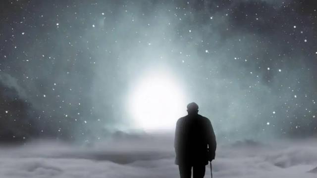人体“僵尸基因”的秘密：人死活，它试图复活人类
