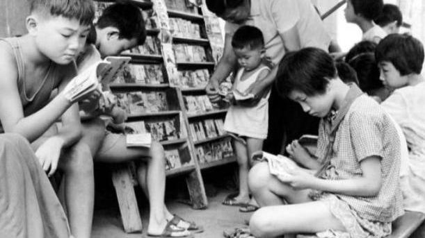 acgn漫评|大战圣斗士，狂扁奥特曼，脚踩变形金刚，那么猛葫芦娃为何会消失