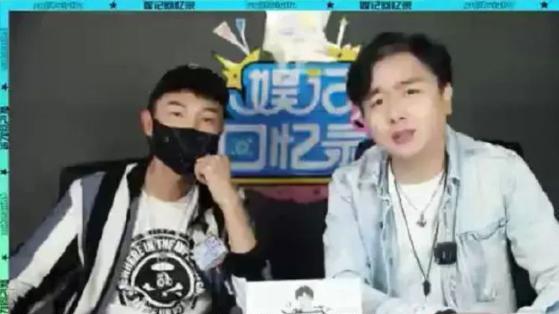 张翰|媒体曝张翰娜扎分手原因，张翰至今留着与娜扎官宣恋情微博