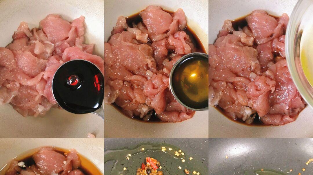 水煮肉片|超简单0失败的麻辣水煮肉片！无敌下饭