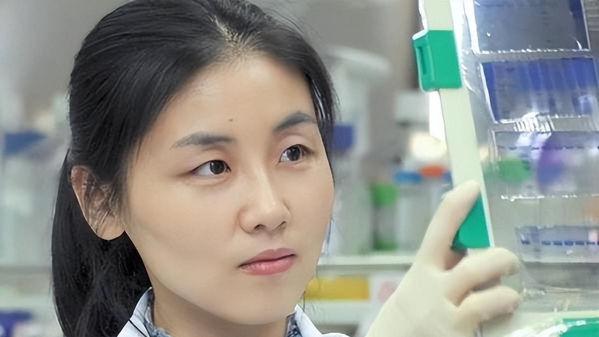 颜宁回国，意义不一般。国内急缺该领域的顶级人才！