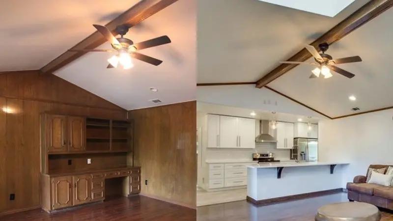 买二手房怎么样，翻新的优缺点你知道吗？