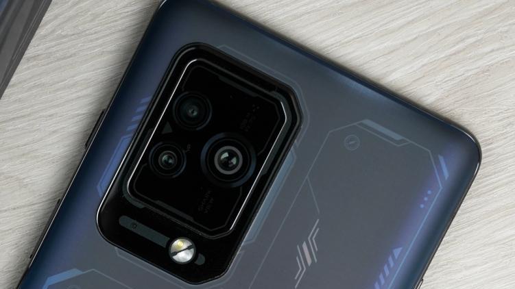 游戏手机|骁龙8发热和性能齐飞，“游戏手机”的春天来了？