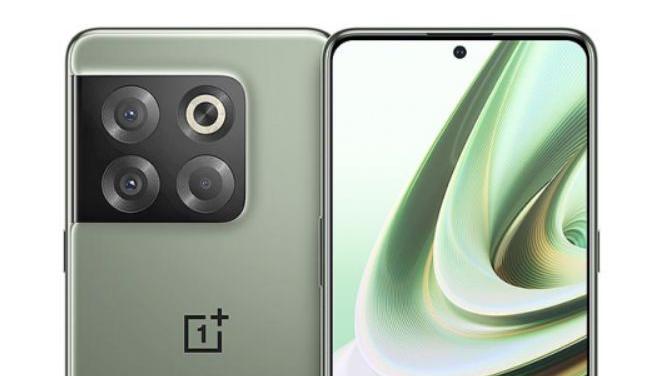 一加科技|或将在七月底发布：一加 10T