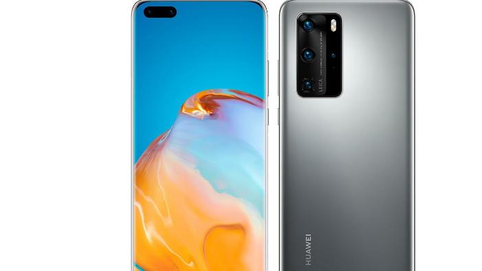 mate20|p30Pro天空之境很好看，不过mate30出来之后，手里的天空之境就变丑了