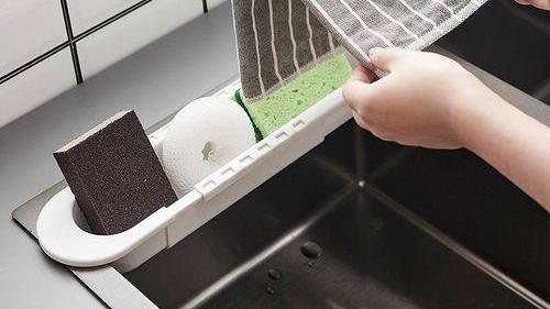 家里这4种厨卫用品别再用了，超“鸡肋”，尽早更新换代吧