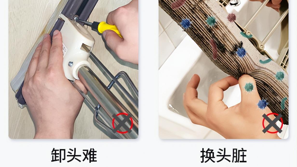 家居用品“隐藏”攻略，这些小物件，能让家务活少一半！