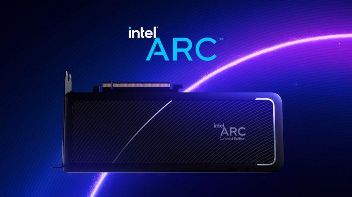 Intel Arc A580显卡现身，性能接近RTX 3060