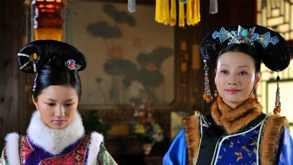 台剧|《甄嬛传》端妃那么喜欢孩子，为何不直接抚养四阿哥？