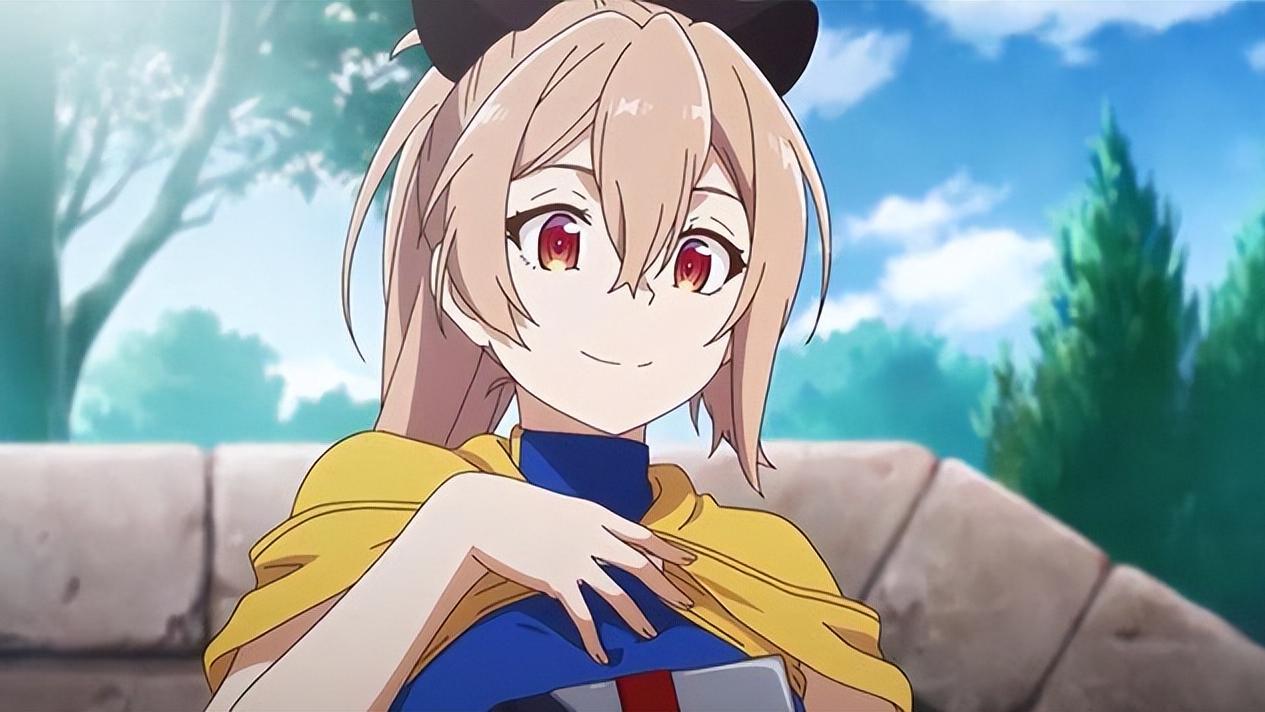 |新番开播三方开撕，女主第一集刀配角，被观众喷打拳