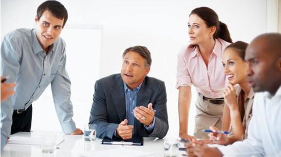 |领导说话一定要听吗？