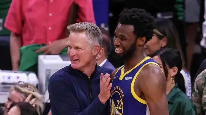 NBA：莫兰特嘲讽库里是个二流球星 热火截胡威少