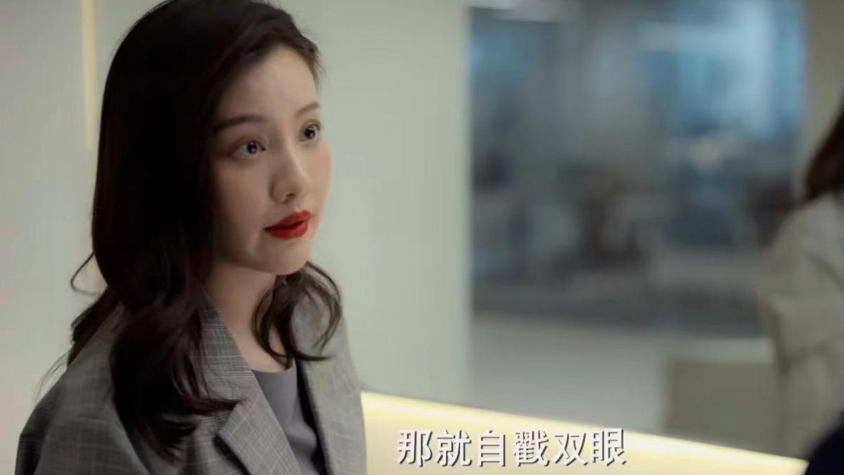 玫瑰之战|给《玫瑰之战》演员演技排个名：影帝黄晓明进不了前3