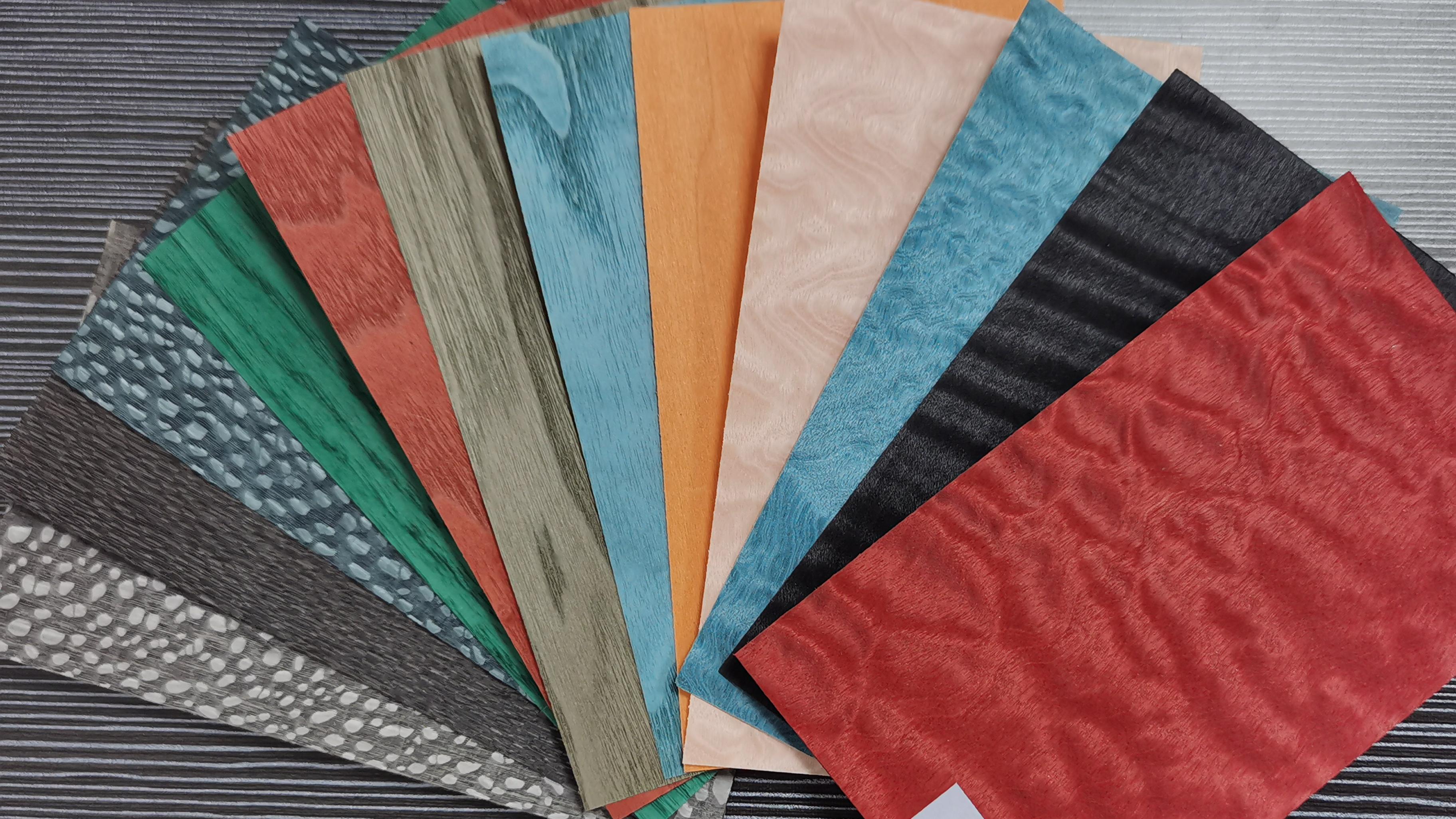 家装中越来越流行的木饰面，你真的了解过吗？小白也能看懂！