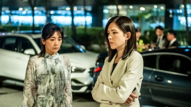 她和她的她|看完《她和她的她》每个女性都该看