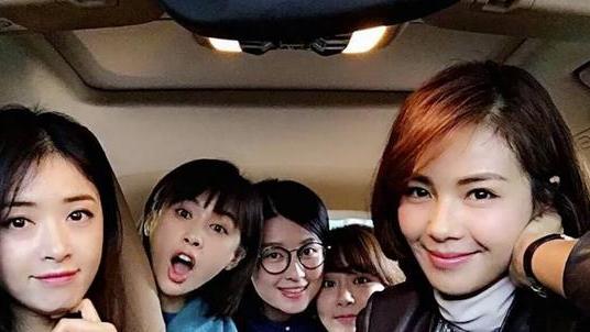 医院|22楼的五美披荆斩浪地回归了，带起一波回忆杀，开启全新故事