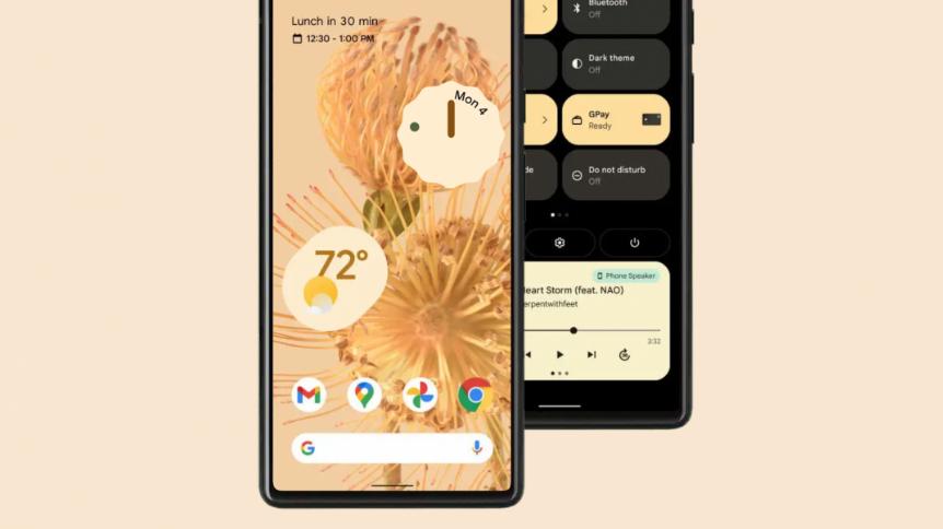 一加科技|Google 公布新技术！ 可延长“旧 Android 手机”使用寿命