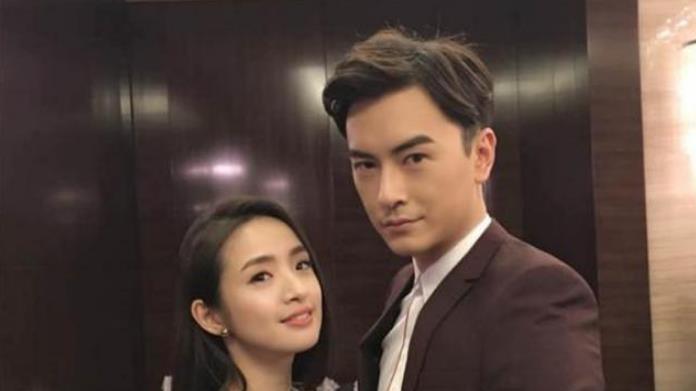 李小冉|你若未嫁我便娶你，本是10年前的一句玩笑话，后来他们真的履行了