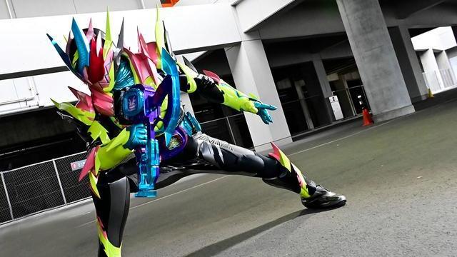 acgn漫评|Revice：连续几周故事过于平淡，网友表示：肯定是烂作！