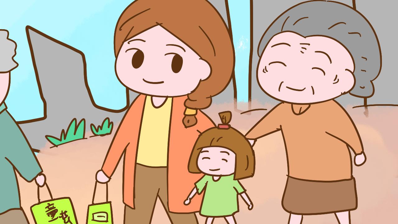 社区医院|农村怪现象：农村谁家的房子越破败，越说明儿女在外有出息