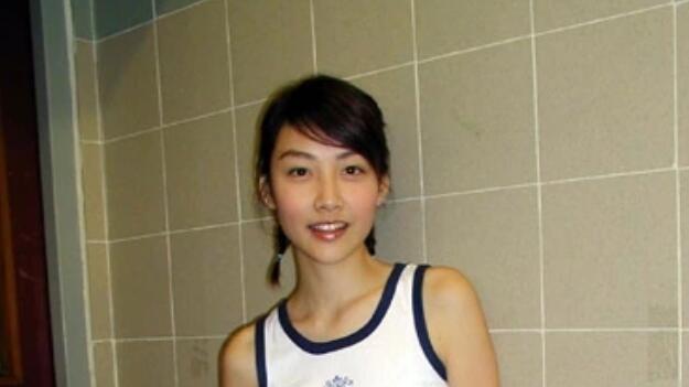 陈文媛|如果没有陈冠希，陈文媛也不会是今天的这个结局