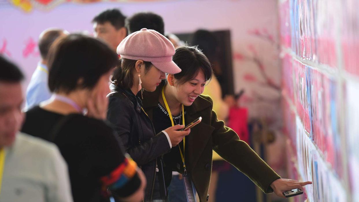 护士|“最佳儿媳职业”排行，榜首当之无愧，护士热度有所下降