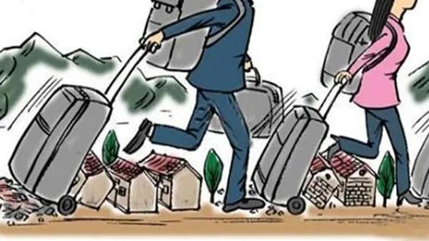 购房置业|著名房产专家：2022高考成绩公布后，房价将会大涨，早点买房吧！