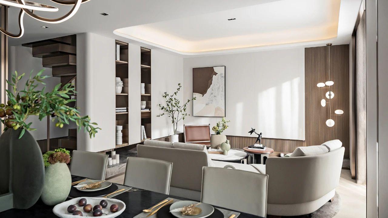 小白必须要知道的软装搭配小技巧！