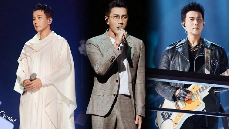 刘恺威|刘恺威被淘汰后，张智霖和王大陆的反应，满满都是人情世故